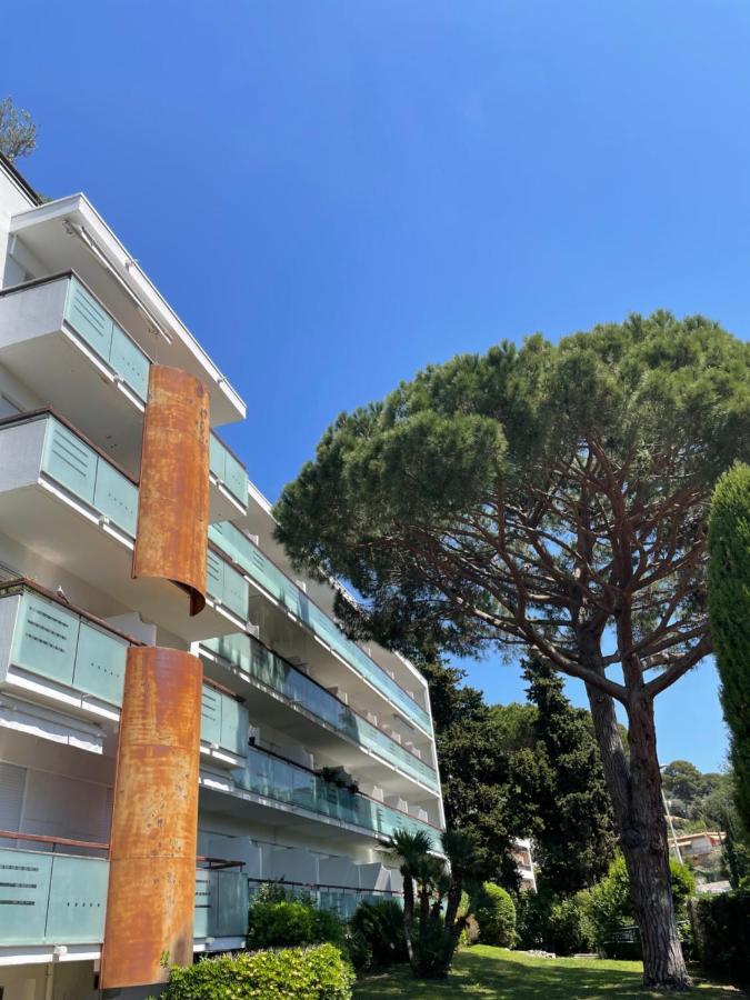 Superbe studio lumineux sur Cannes, à quelques minutes de la célèbre rue d'Antibes ! Extérieur photo